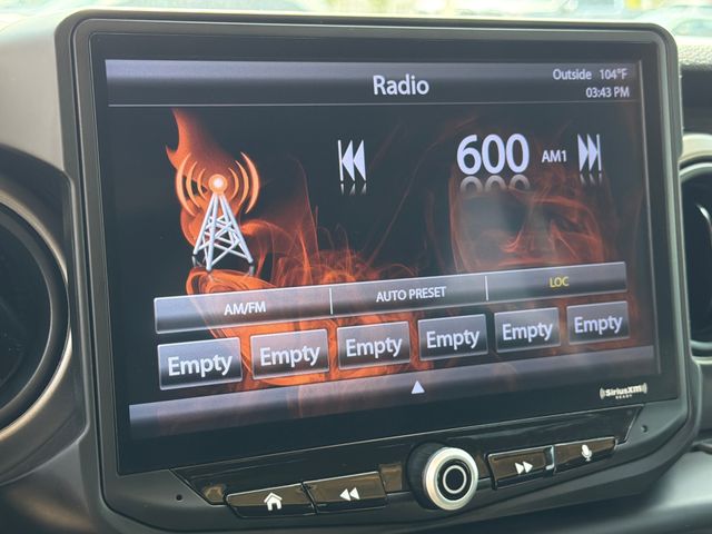 Used 2018 Jeep Wrangler SUV