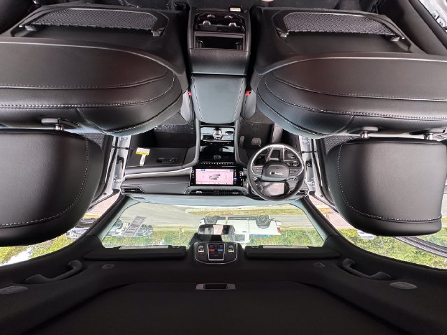 New 2027 White Jeep Altitude image 21