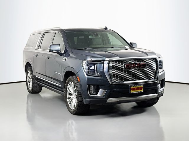 2022 GMC Yukon XL Denali 4WD