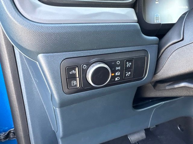 New 2026 Blue Ford XL image 17