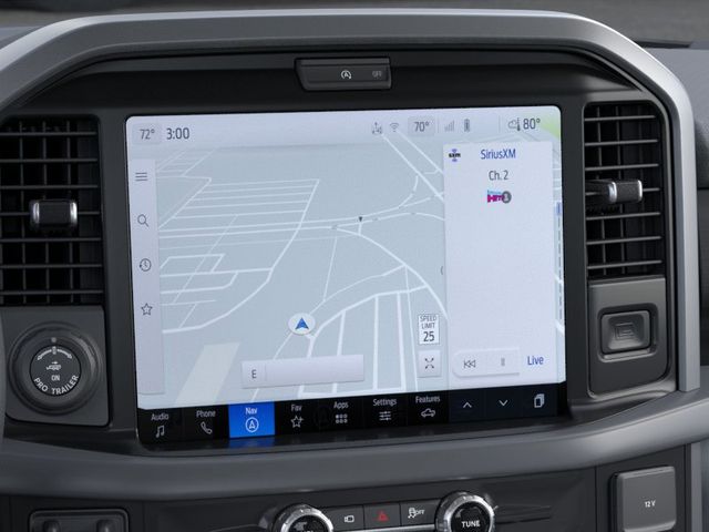 2026 Ford F-150 XLT:168998