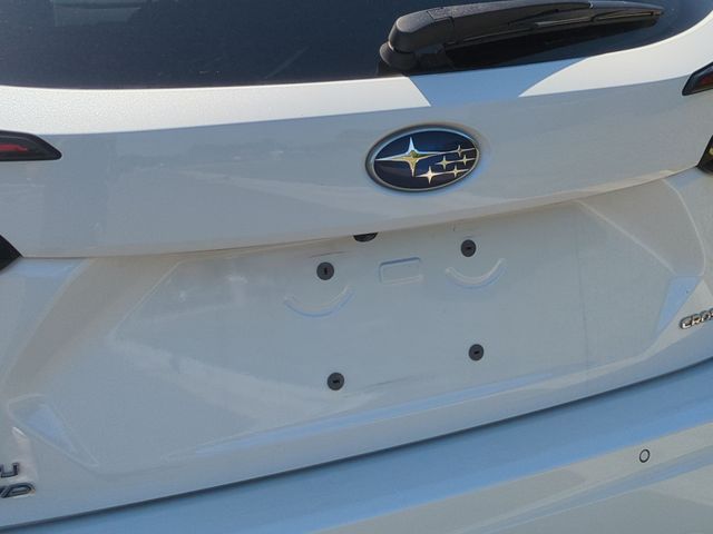 Used 2024 White Subaru Limited image 22