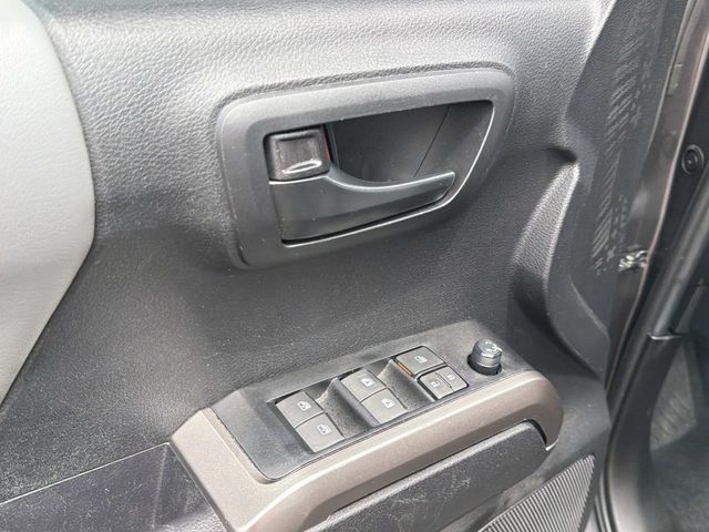 Used 2023 Toyota Tacoma Truck