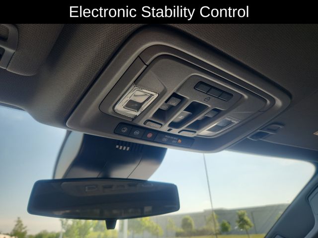 Used 2023 Chevrolet Silverado 1500 For Sale in Grove City, OH