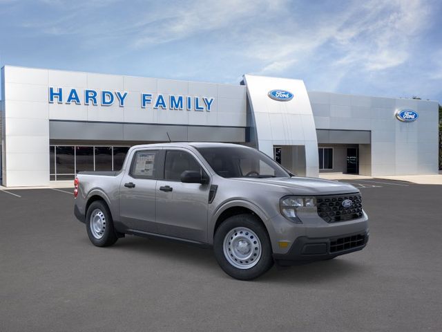 2026 Ford Maverick XL:169507