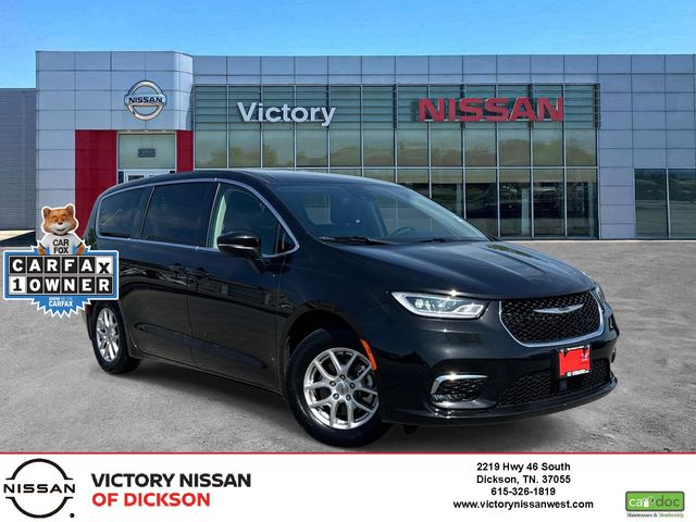 2023 Chrysler Pacifica Touring L FWD