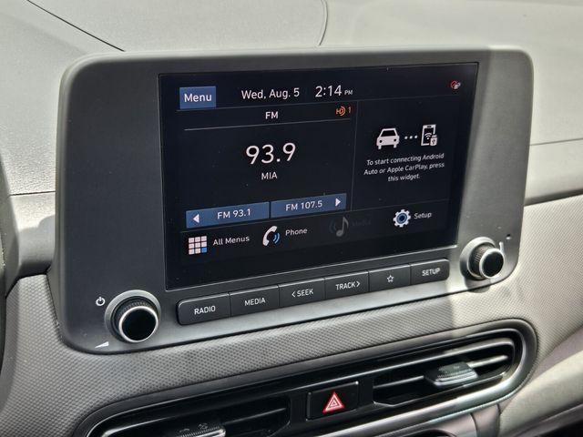 2023 Hyundai Kona - $16,870