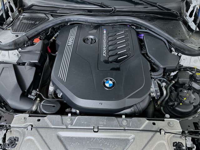 2022 BMW 3 Series M340i xDrive 31