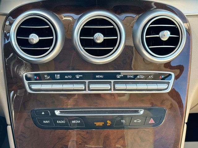 2018 Mercedes-Benz GLC GLC300 - Photo 26