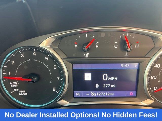 2022 Chevrolet Equinox RS Gray at AutoSavvy Houston Southwest