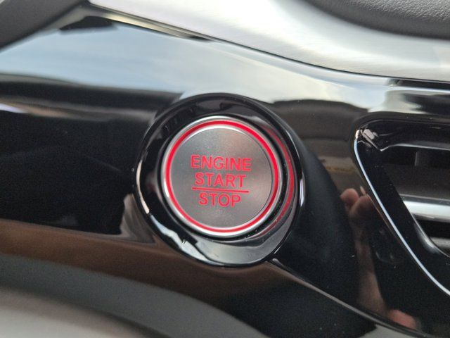 used 2026 Acura MDX car, priced at $49,425