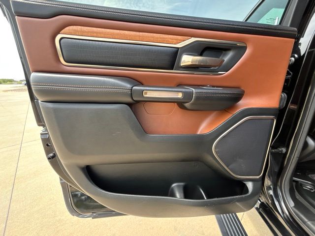 Used 2021 Ram 1500 Truck
