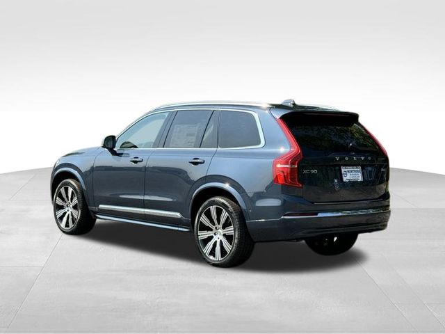 2025 Volvo XC90 B6 Plus 7-Seater 3