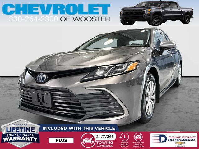 2023 Toyota Camry Hybrid for sale in Cleveland, Ohio