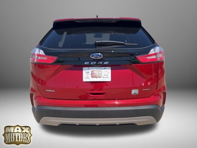 2024 Ford Edge SEL 6