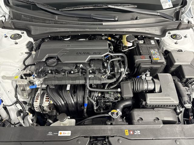 Used 2025 Hyundai Elantra For Sale in Indianapolis, IN