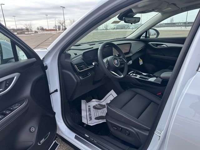 2026 Buick Envision Avenir AWD