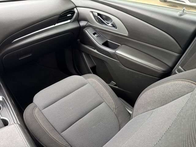 Used 2020 Red Chevrolet LT image 16