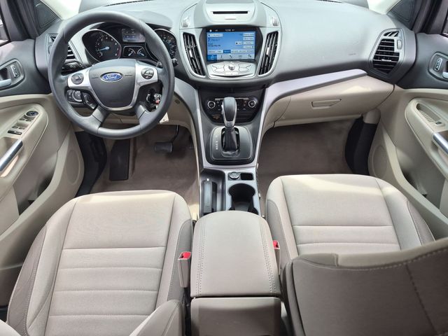 Used 2016 Ford Escape SE 4D Sport Utility