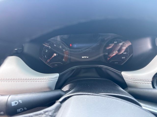 2025 Jeep Compass Limited - Photo 8