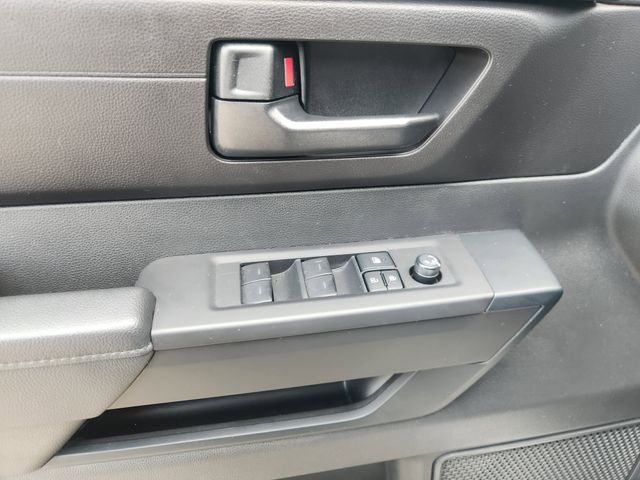 2024 GMC Acadia AT4 White at Classic Elite Chevrolet Sugar Land