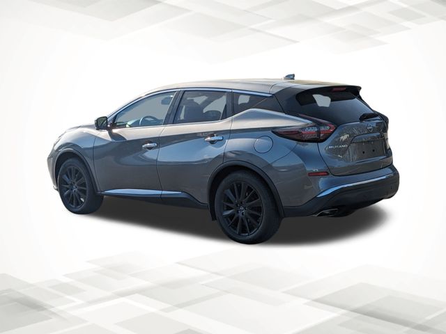 2023 Nissan Murano SL photo