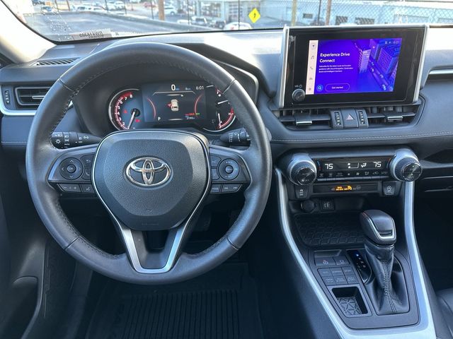 2024 Toyota RAV4 XLE Premium 7