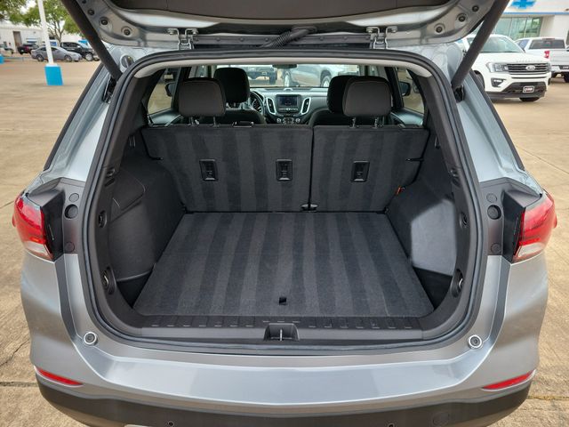 2024 Chevrolet Equinox LT - 9