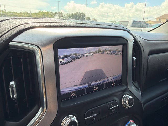 Used 2021 GMC Sierra 1500 Truck