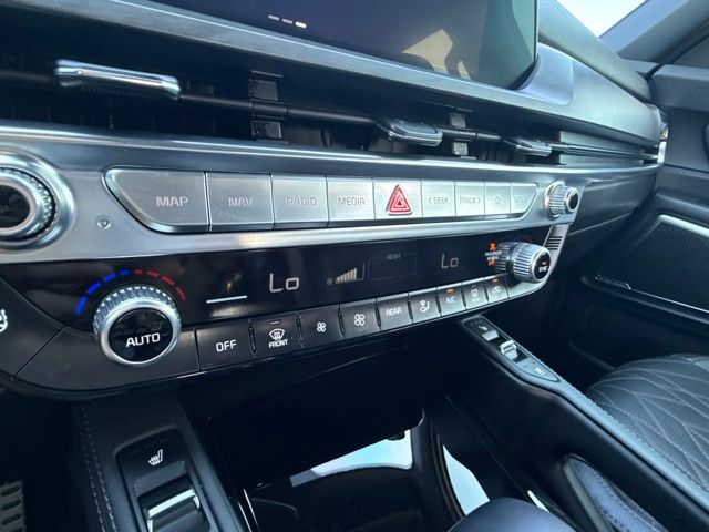 2024 Kia Telluride SX X-Line:169372A