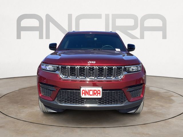 Used Car 2024 Jeep Grand Cherokee  Laredo For Sale Under $30,000 In San Antonio, Texas