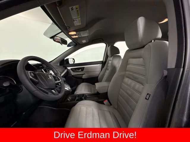 Used 2017 Honda CR-V SUV