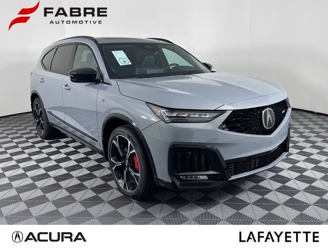 2026 Acura MDX Type S SH-AWD with Advance Package