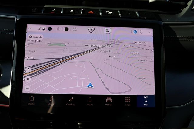 New Car 2025 Jeep Grand Cherokee  Limited For Sale Under $40,000 In Austin, Texas