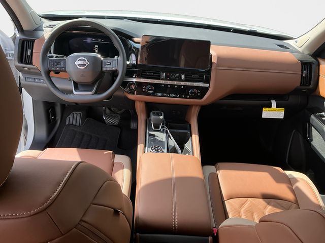NissanPathfinder12