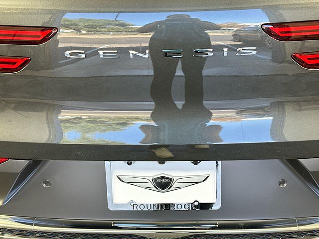 Thumbnail: 2026 Genesis GV70 - 22