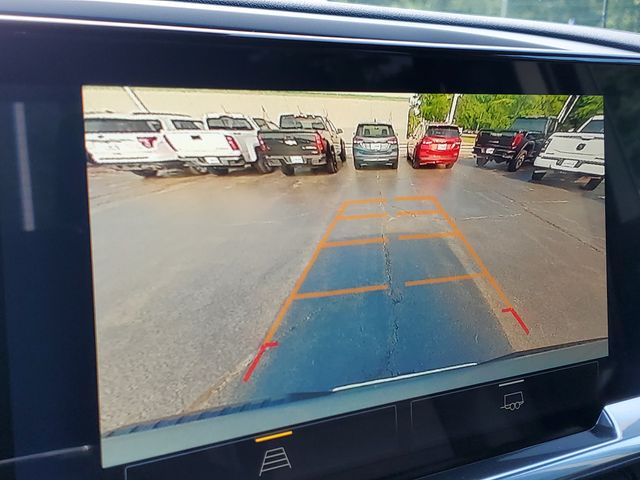 2026 Chevrolet Silverado 1500 Crew Cab 4WD Pickup for sale #T1201552 - photo 15