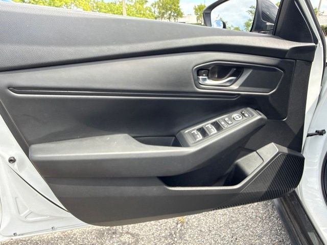 2025 Honda Accord - $27,888