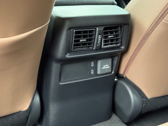 New 2026 Toyota 4Runner SUV