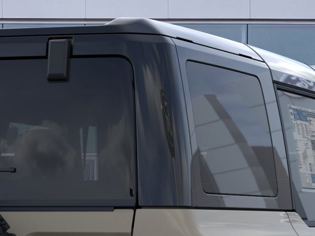 New 2025 Beige Ford Badlands image 26