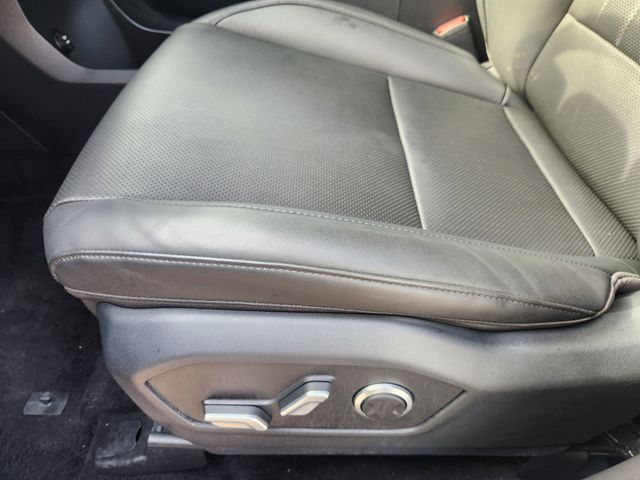 Used 2025 Hyundai Santa Fe SUV
