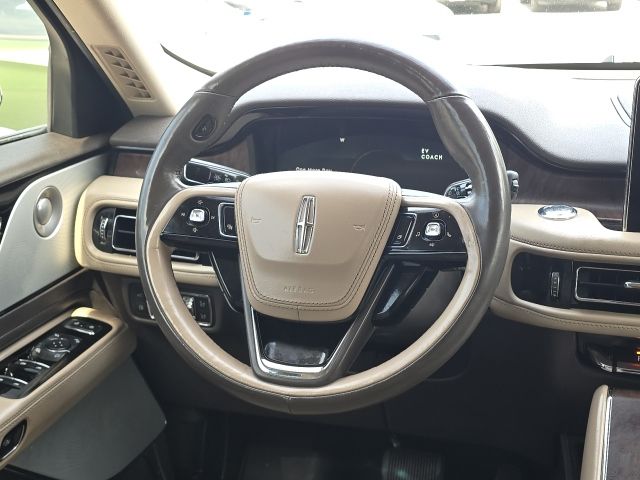 2021 LINCOLN Aviator Grand Touring:46450A