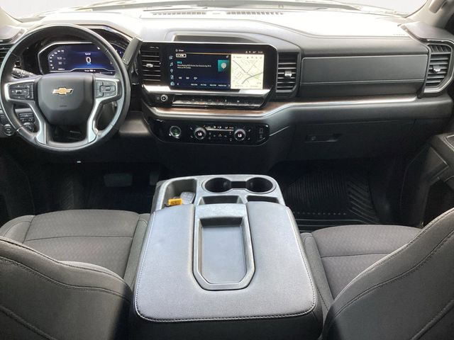 Used Car 2023 Chevrolet Silverado 1500  Lt For Sale Under $40,000 In San Antonio, Texas