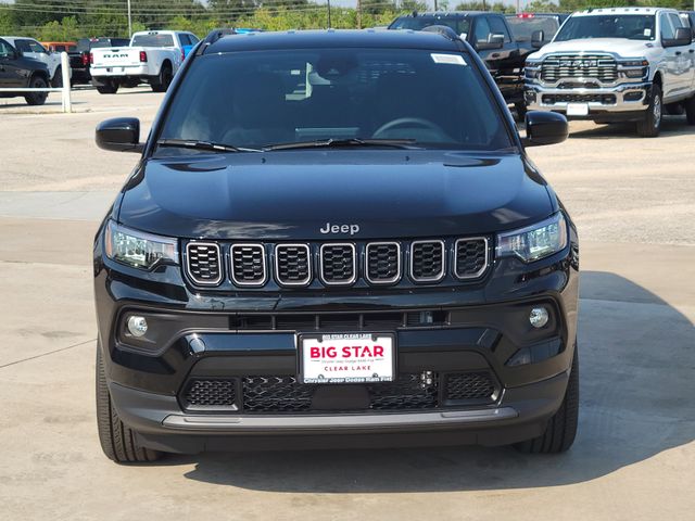2026 Jeep Compass Latitude - 6