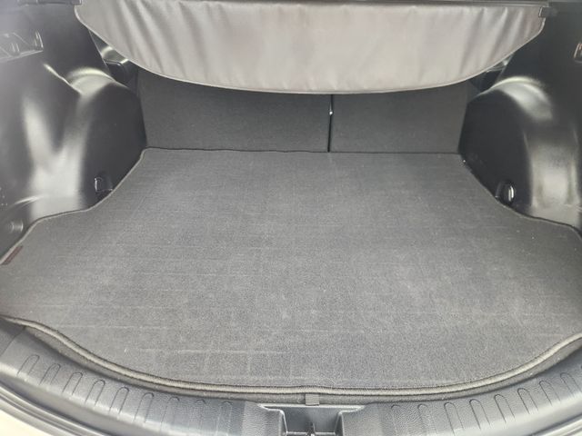 2018 Toyota RAV4 XLE White at Durrett Motor Company