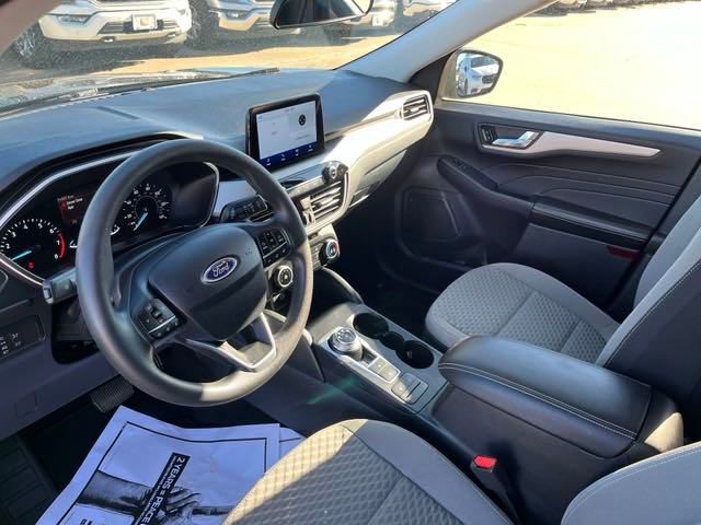 2021 Ford Escape SE 12