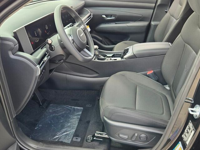 2026 Hyundai Tucson - $29,068