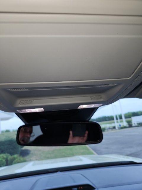 New 2026 Beige Ford XLT image 27