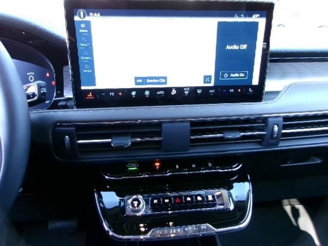 used 2025 Lincoln Corsair car, priced at $40,790