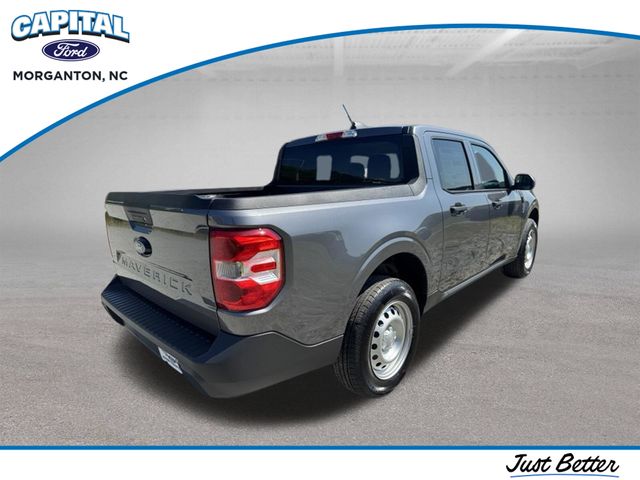 New 2026 Gray Ford XL image 16